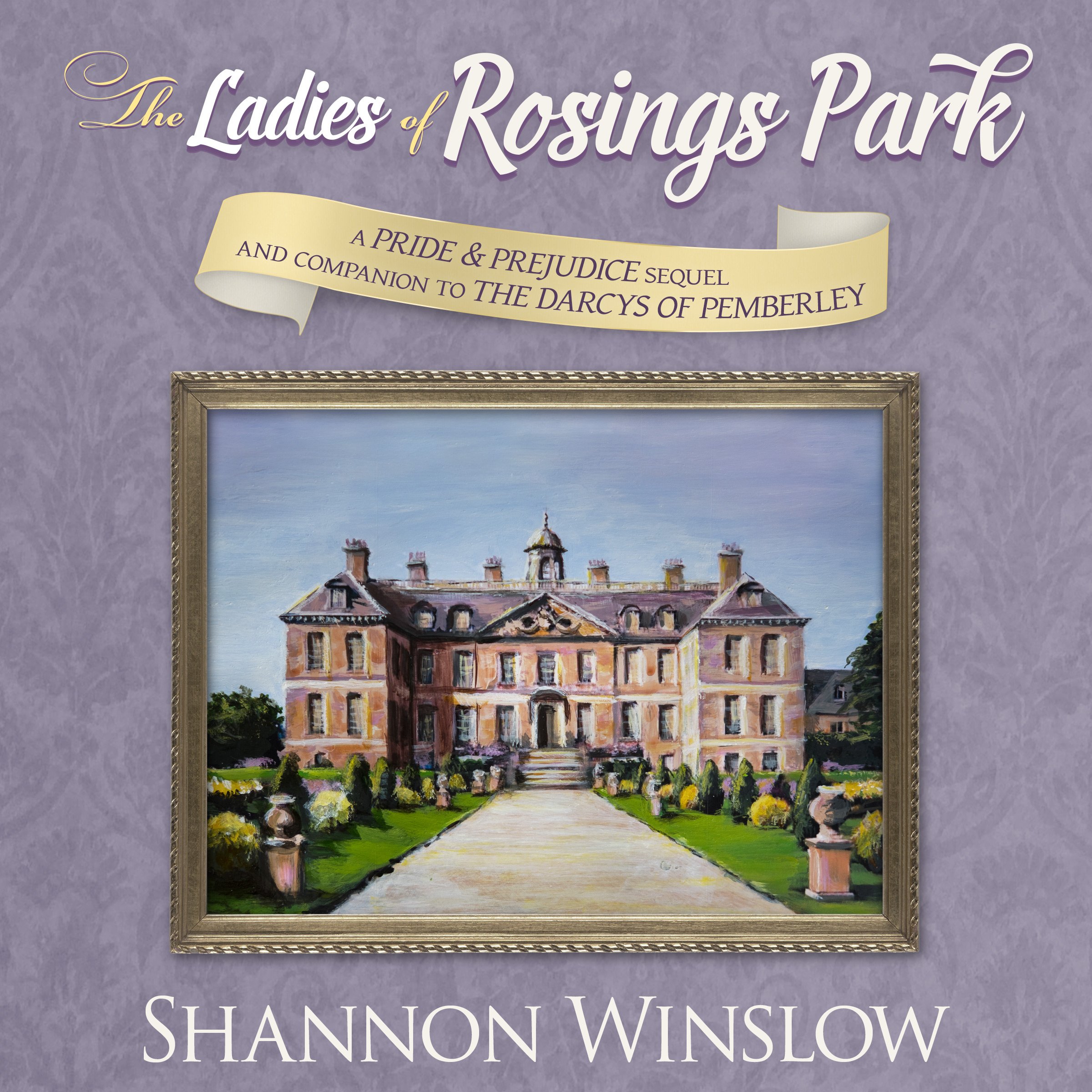 The Ladies of Rosings Park