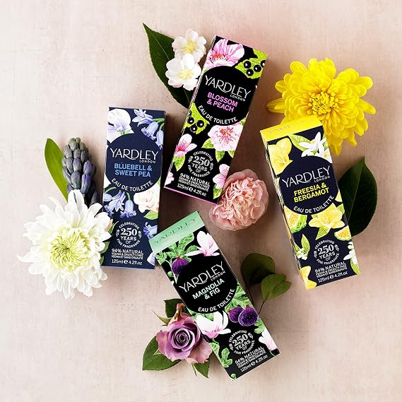 Yardley London Magnilia & Fig