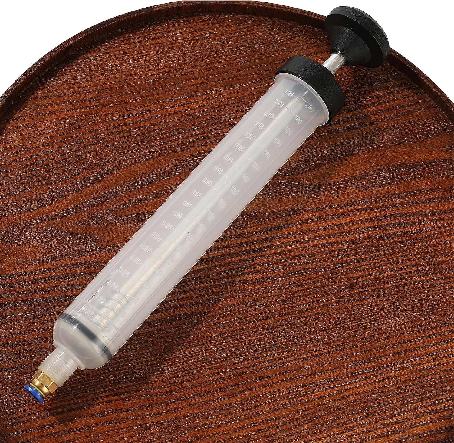 Fluid Extractor & Manual Automotive Fluid Extractor Pump Oil Syringe