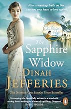 Cover of The Sapphire Widow: The enchanting Richard & Judy Book Club pick
