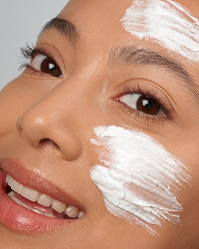 Miniatura 6 de Exfoliante aterciopelado hidrobiótico - Textura cremosa - Exfolia suavemente la cara y los labios - Hidrata y suaviza - La piel se siente suave -