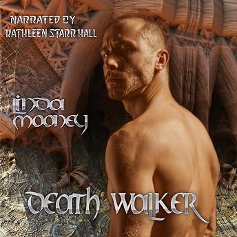 Death Walker Audiobook by Linda Mooney episode artwork