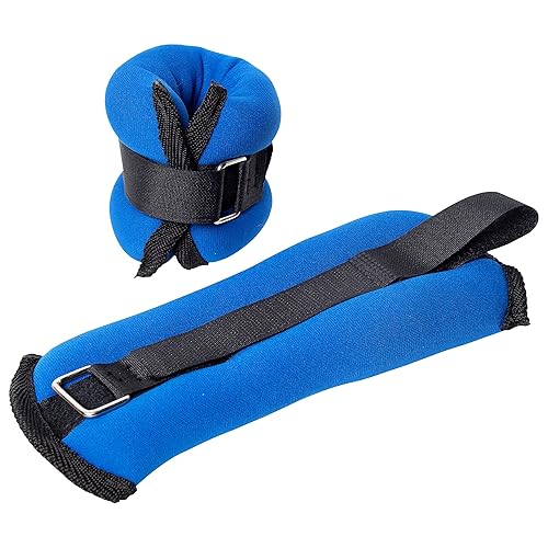 Ankle/Wrist Weights | Mulitple options