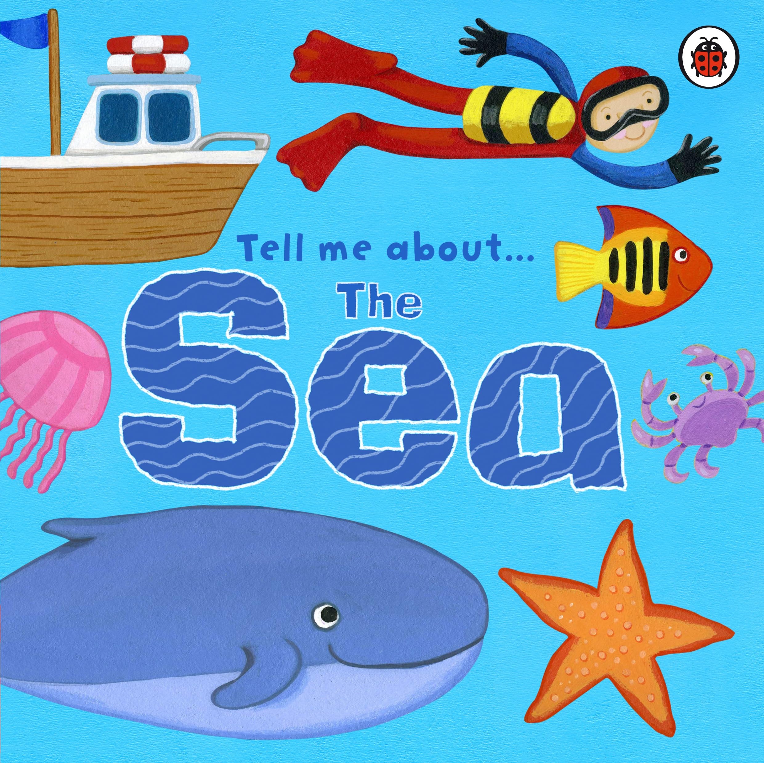 Tell Me About The Sea