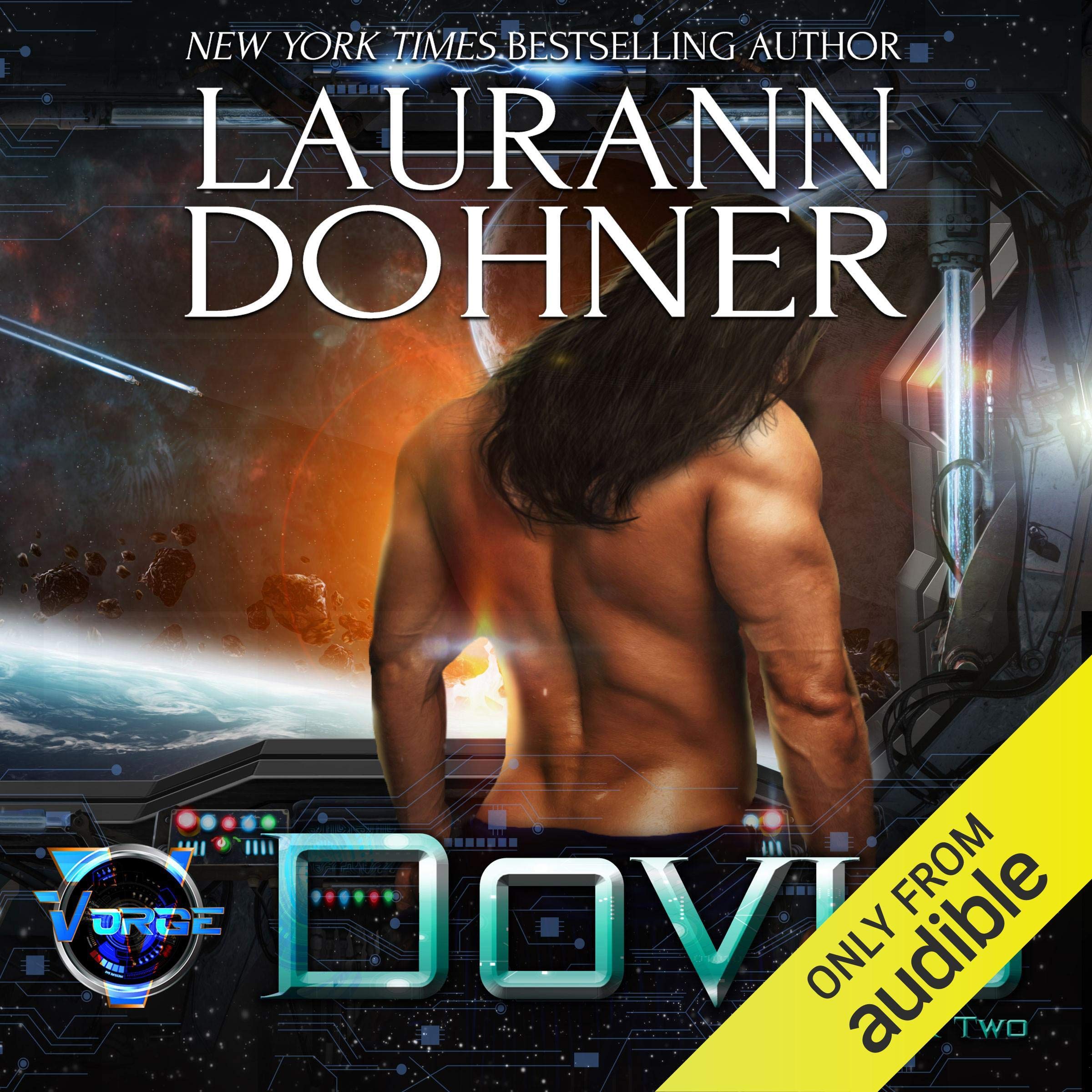 Cover art for Dovis