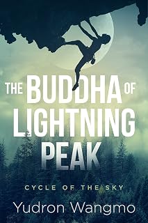The Buddha of Lightning Peak