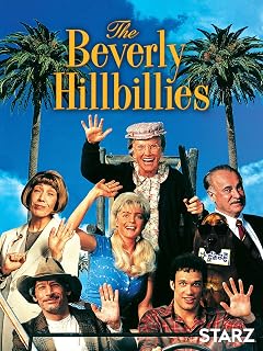 The Beverly Hillbillies