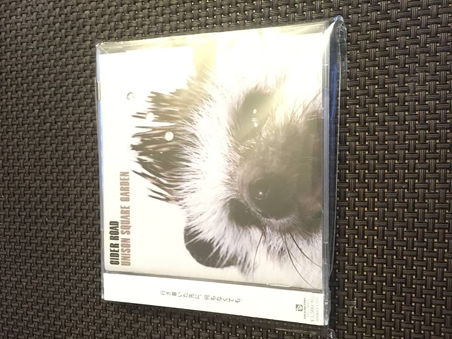 Amazon.co.jp: CIDER ROAD(サイダーロード) 初回限定盤CD+DVD