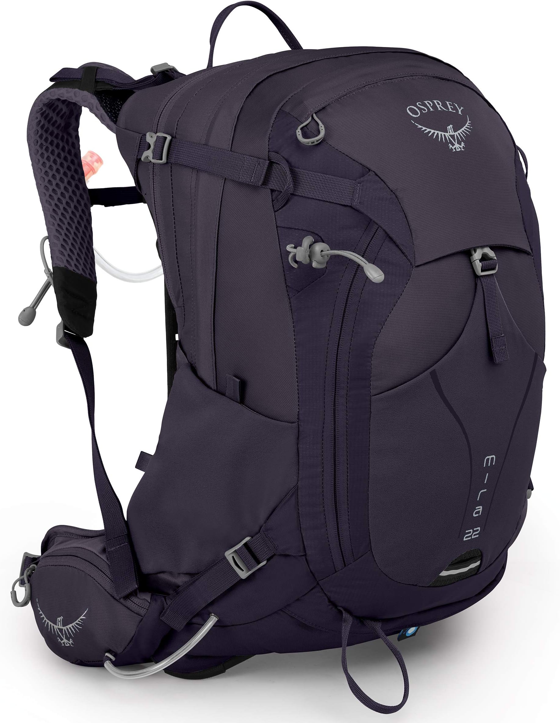 OSPREYPacks Mira 22 Women's Hiking Hydration Backpack