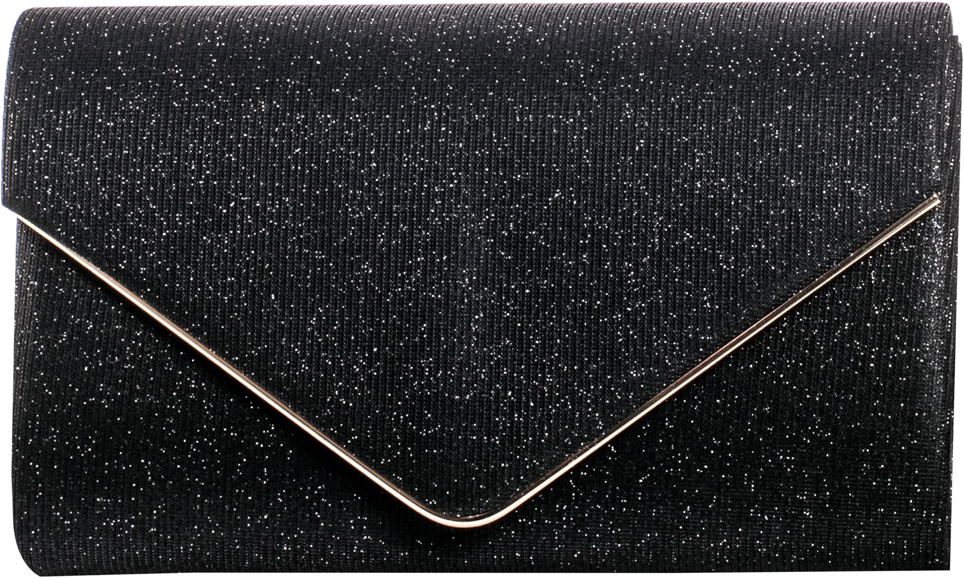 Evening Bag Clutch Glitter Shoulder Bag CLUG