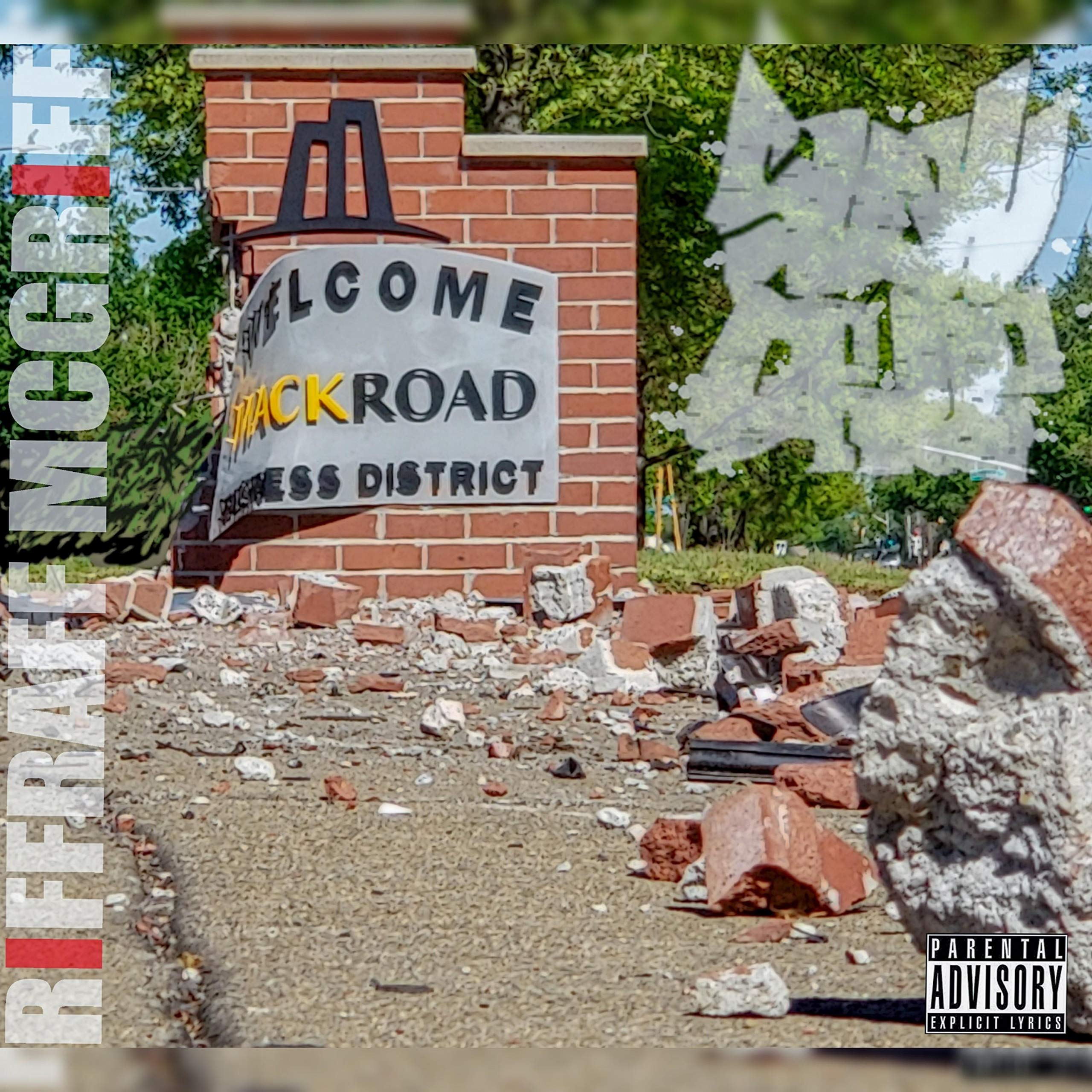 Dex RiffRaff McGriff