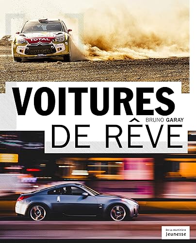 Voitures de rêve