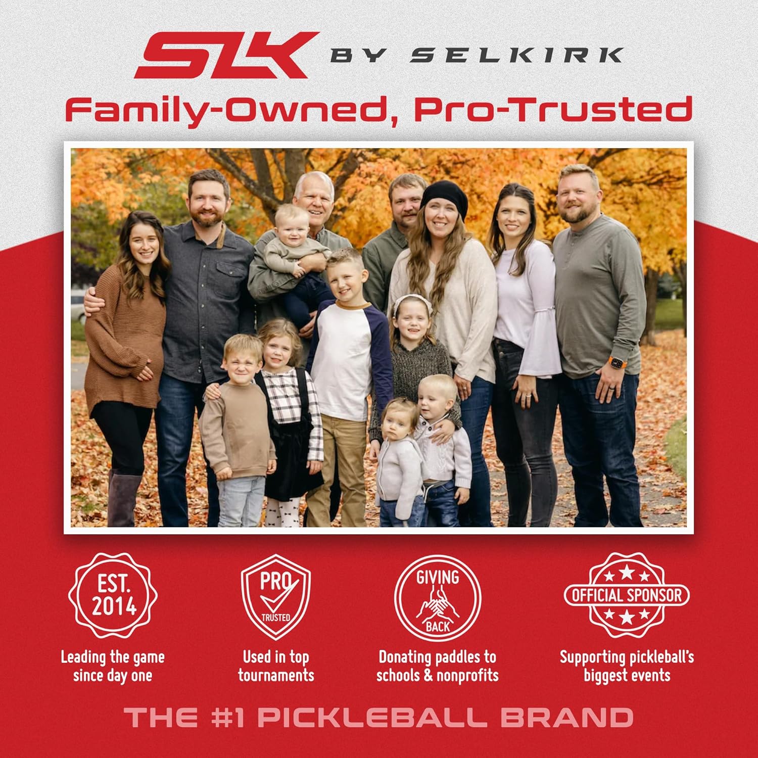 Selkirk Sport SLK Helix Pro Pickleball Paddle | Thermoformed Carbon Fiber Pickleball Paddles with Carbon Fiber & Fiberglass Hybrid Face | Unmatched Control