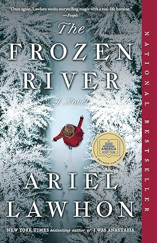 The Frozen River: A GMA Book Club Pick: A Novel - Paperback