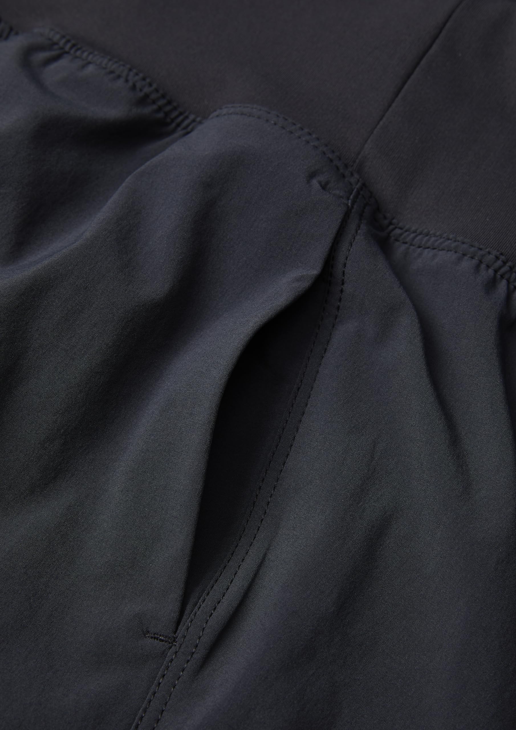 Rab Momentum Pants Damen Schnelltrocknende leichte Aktivhose zum Wandern, Trekking, Klettern