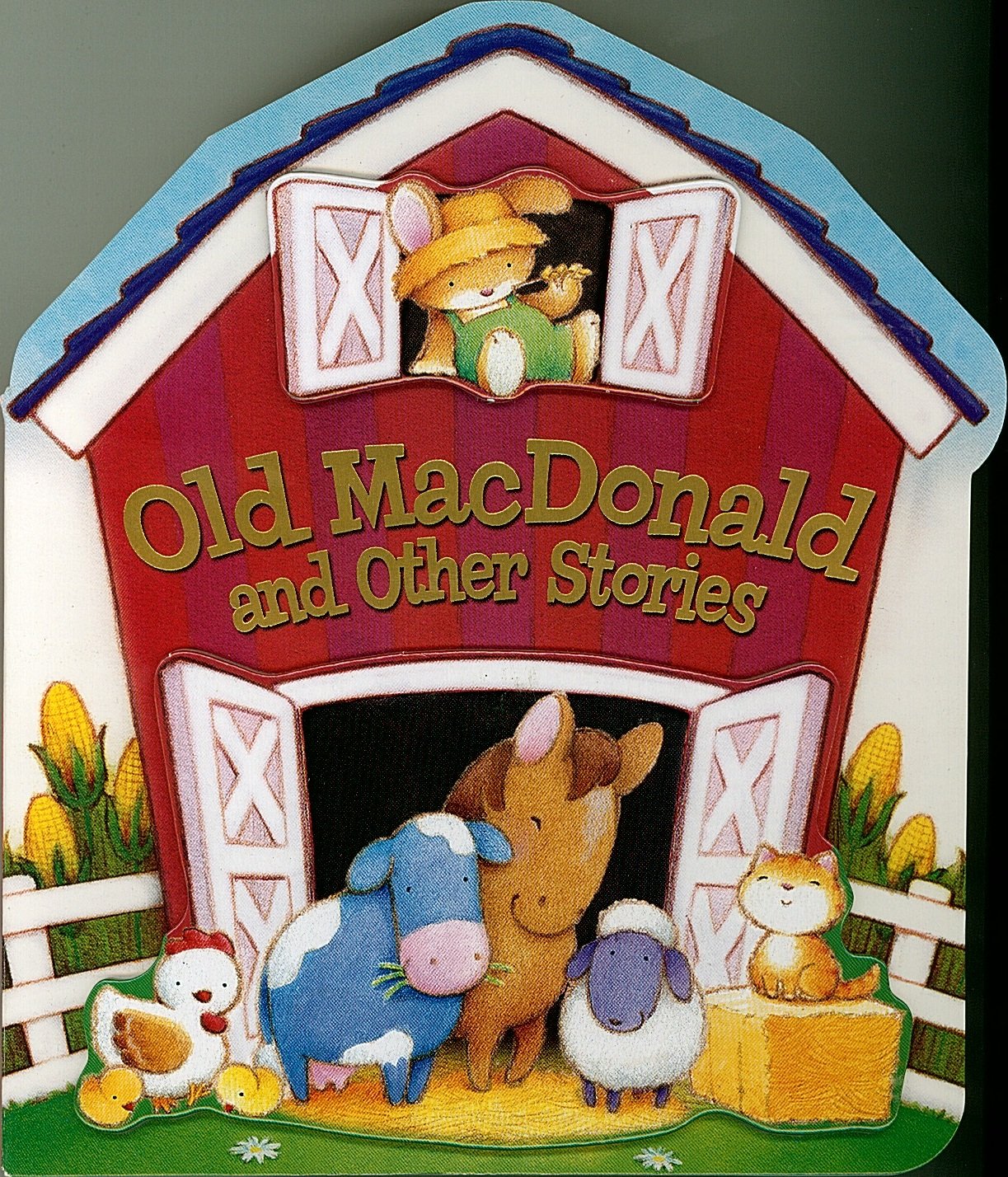 Old MacDonald and Other Stories