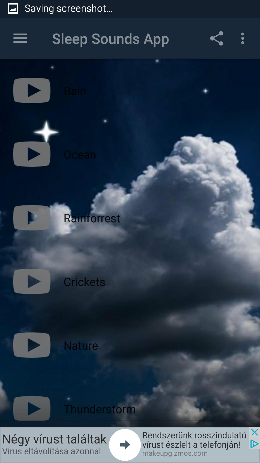 Sleep Sounds for Android