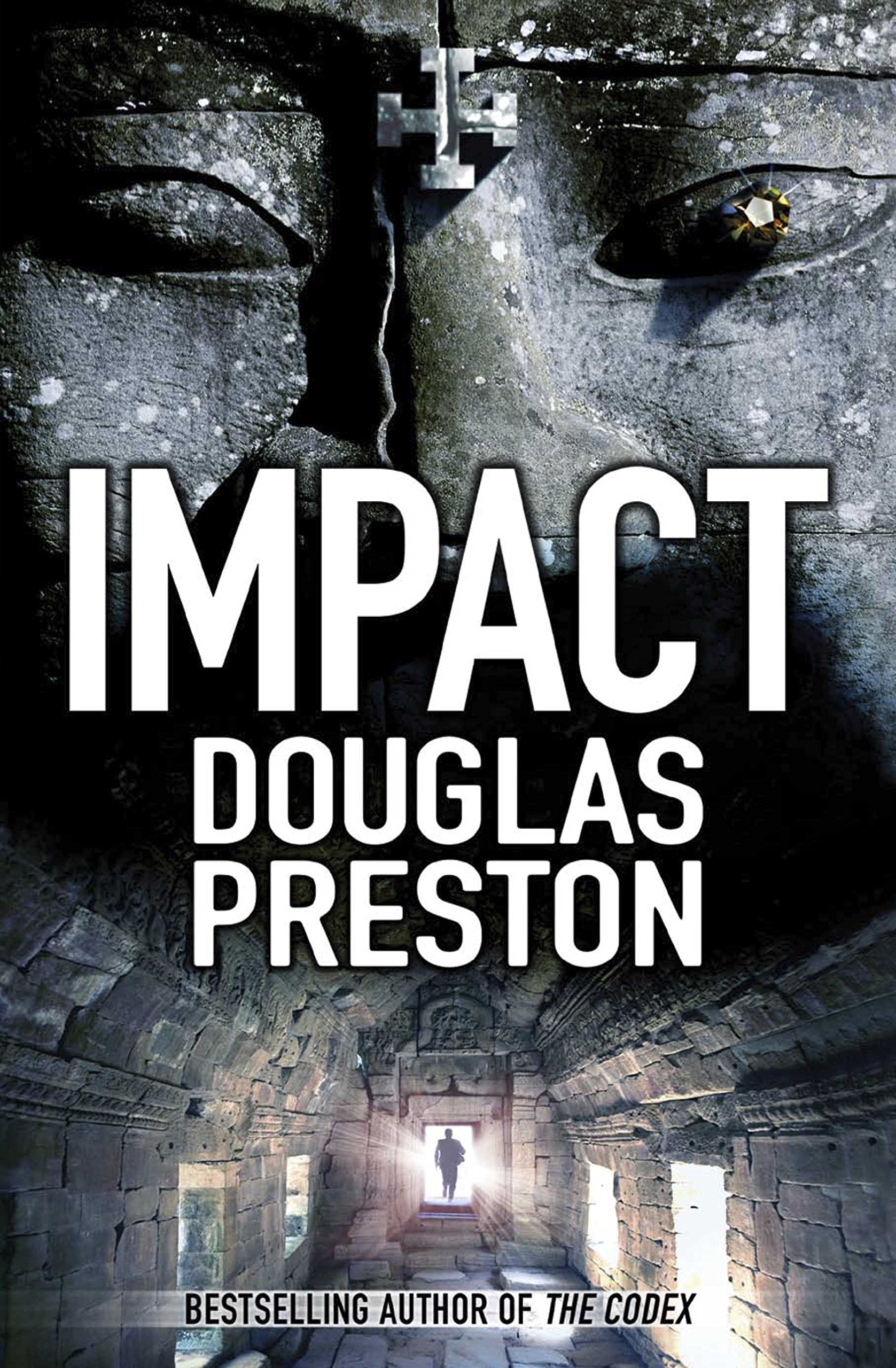 Impact (Wyman Ford, 3)