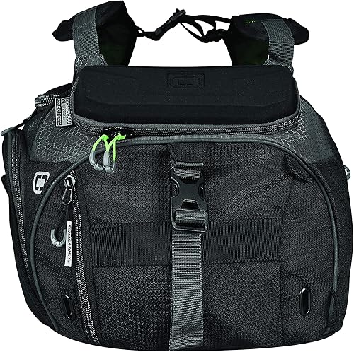 Vista 7 de OGIO Bolsa de lona Endurance