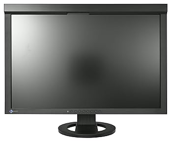 Eizo ColorEdge CG245W 24-Inch LCD Monitor 1920 x 1200 86Hz16