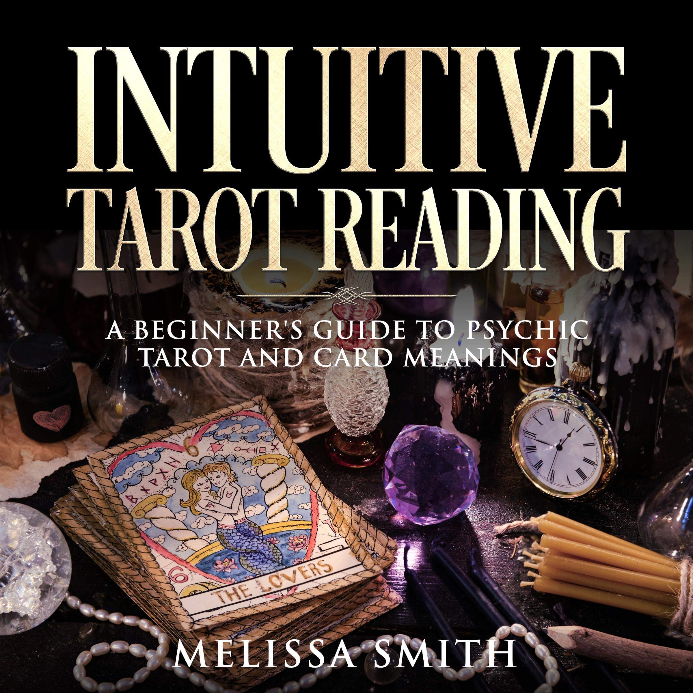 Intuitive Tarot Reading