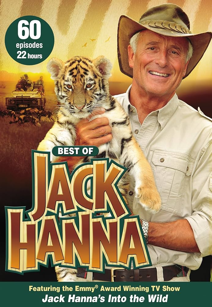 その他 Jack Hanna&#39;s Animal Adventures [DVD] Amazon.com: Jack Hanna's Animal Adventures: Adventures in