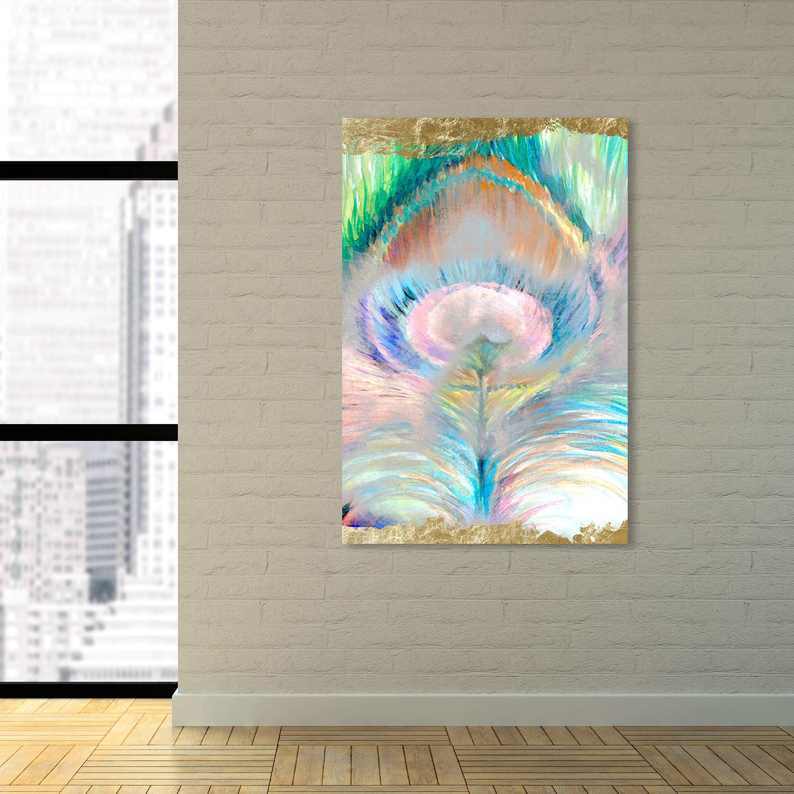 Oliver Gal アート Amazon.com: The Oliver Gal Artist Co. Nature and Landscape