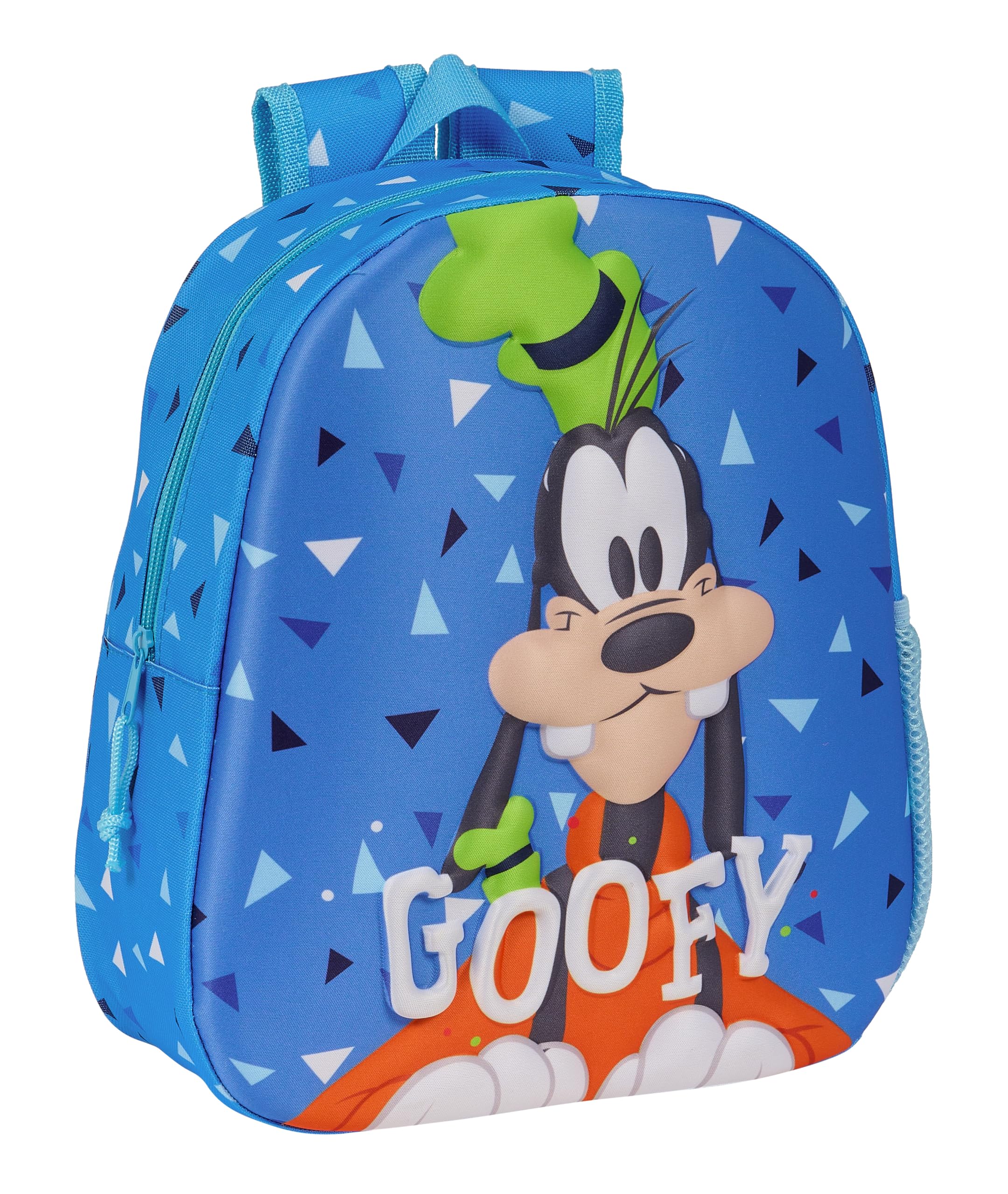 Safta 3d Goofy Backpack One Size