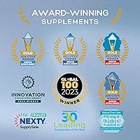 Vista 7 de Palmara Health L-lisina con monolaurina 600mg relación 1:1 (2)