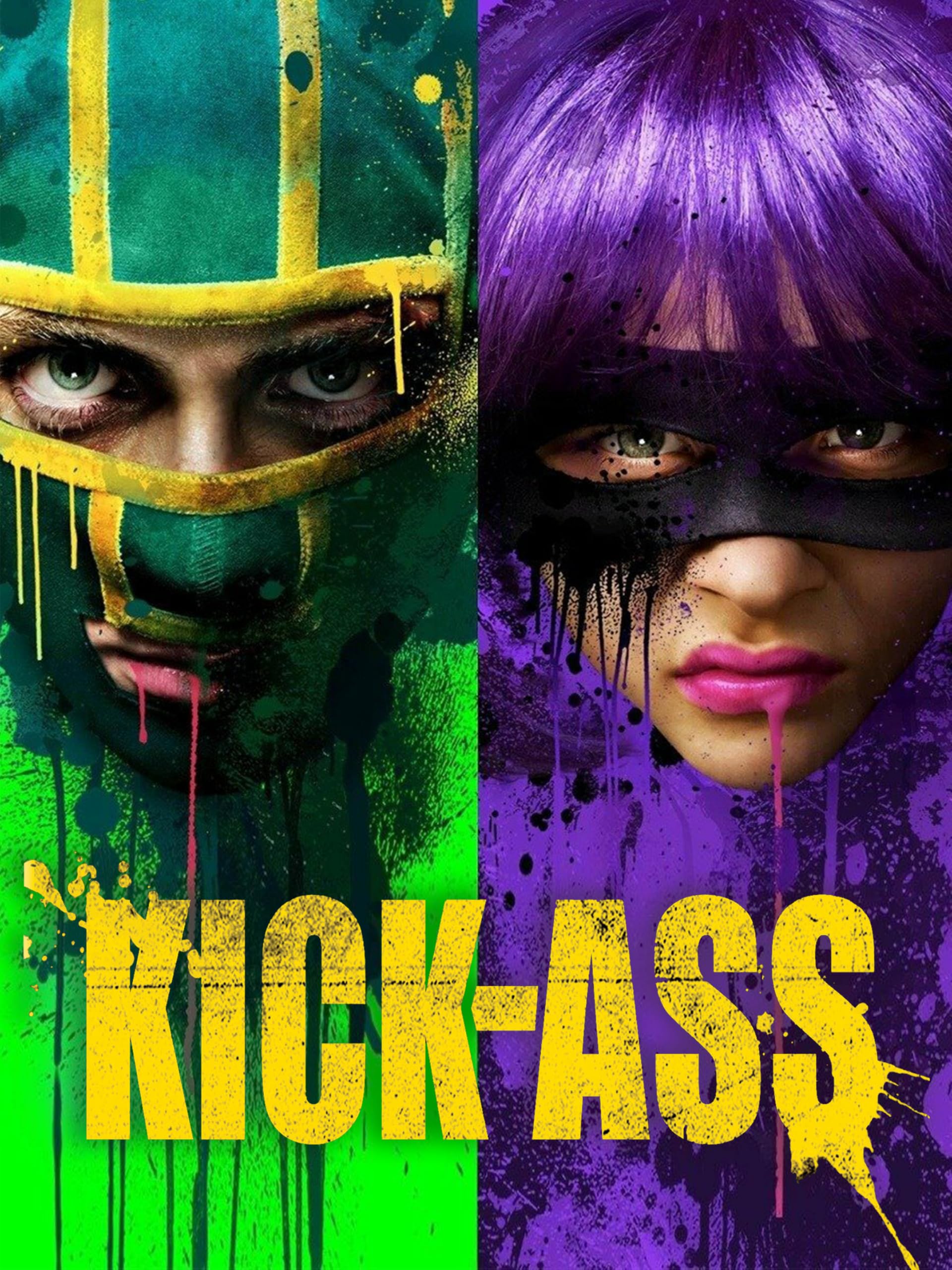 Kick-Ass