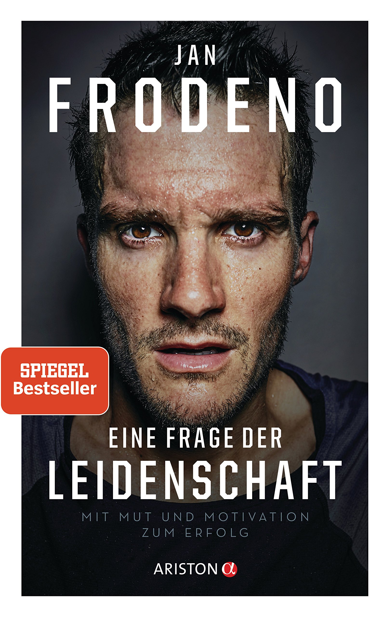 Eine Frage der Leidenschaft: Mit Mut und Motivation zum Erfolg