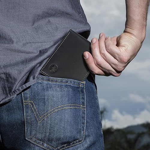 Miniatura 5 de Timberland Hunter Passcase - Maletín para hombre