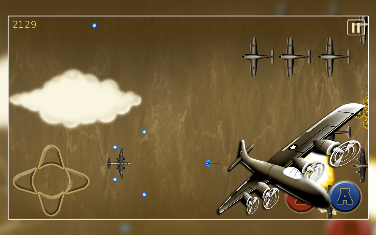 1940 Alpha Sky War : Retro Air Army Plane Fight - Free - App on Amazon ...