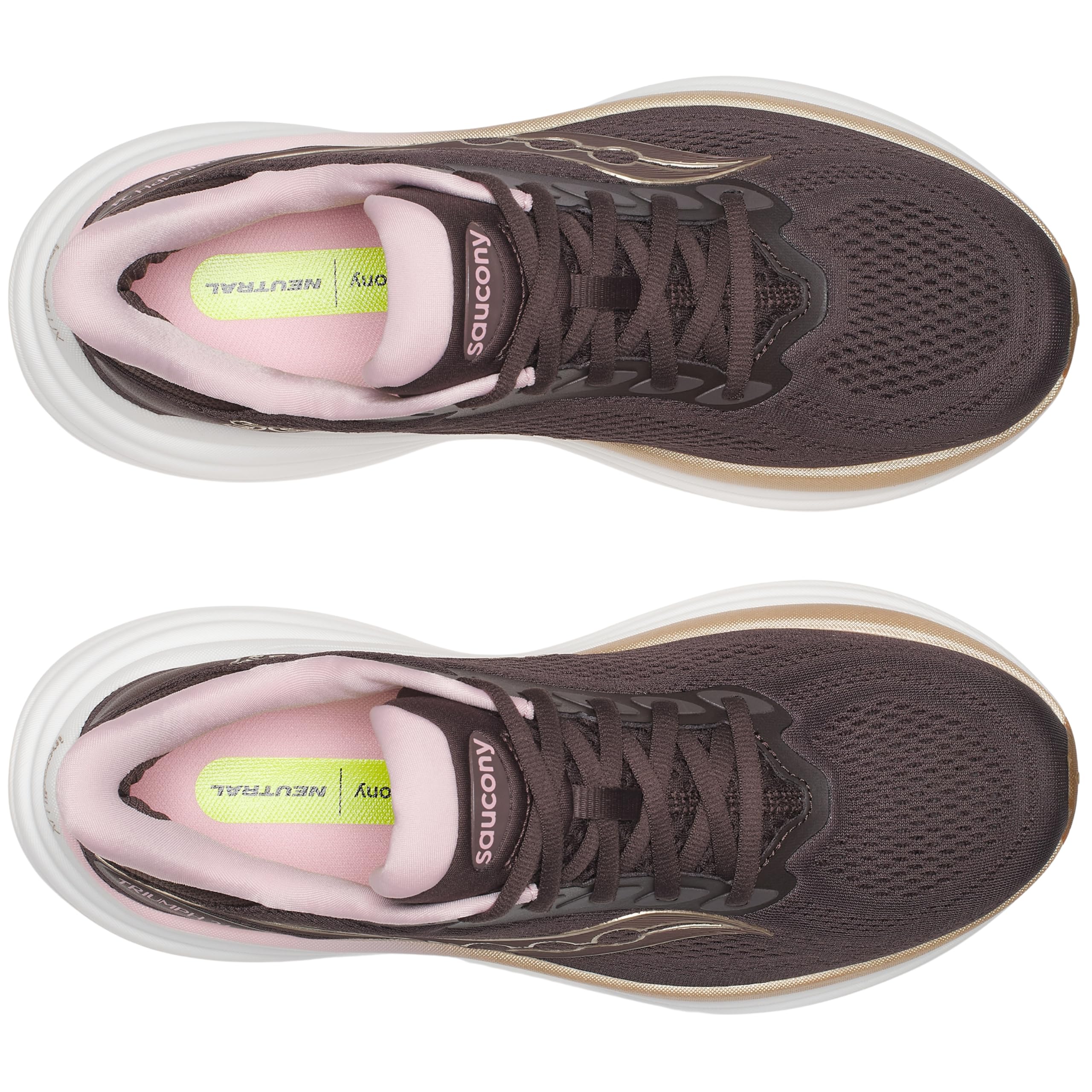 Saucony Triumph 24 ZapatillasMujer