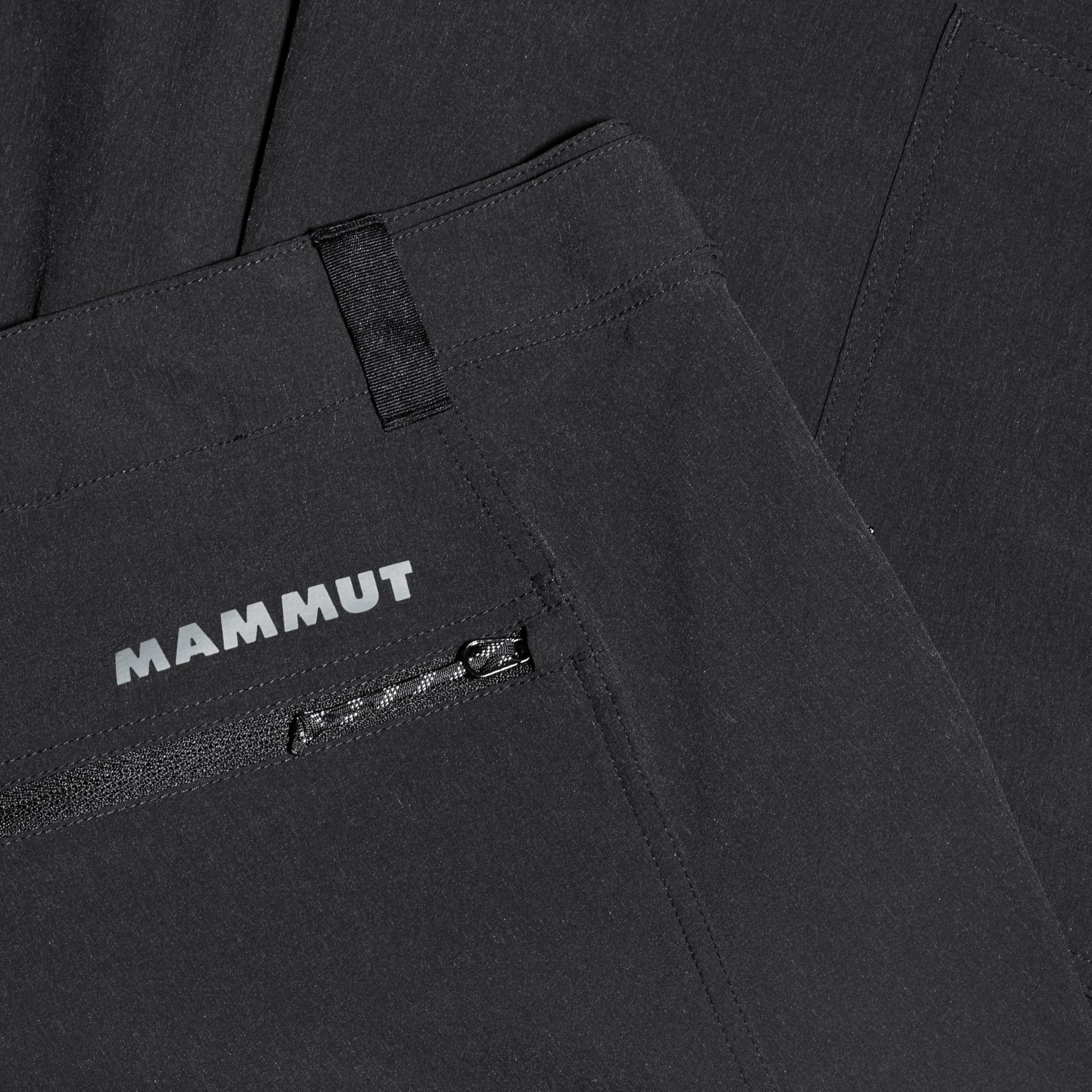Mammut Runbold IV Shorts Men