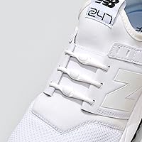 Vista 4 de Zapatos sin cordones Hickies 1.0