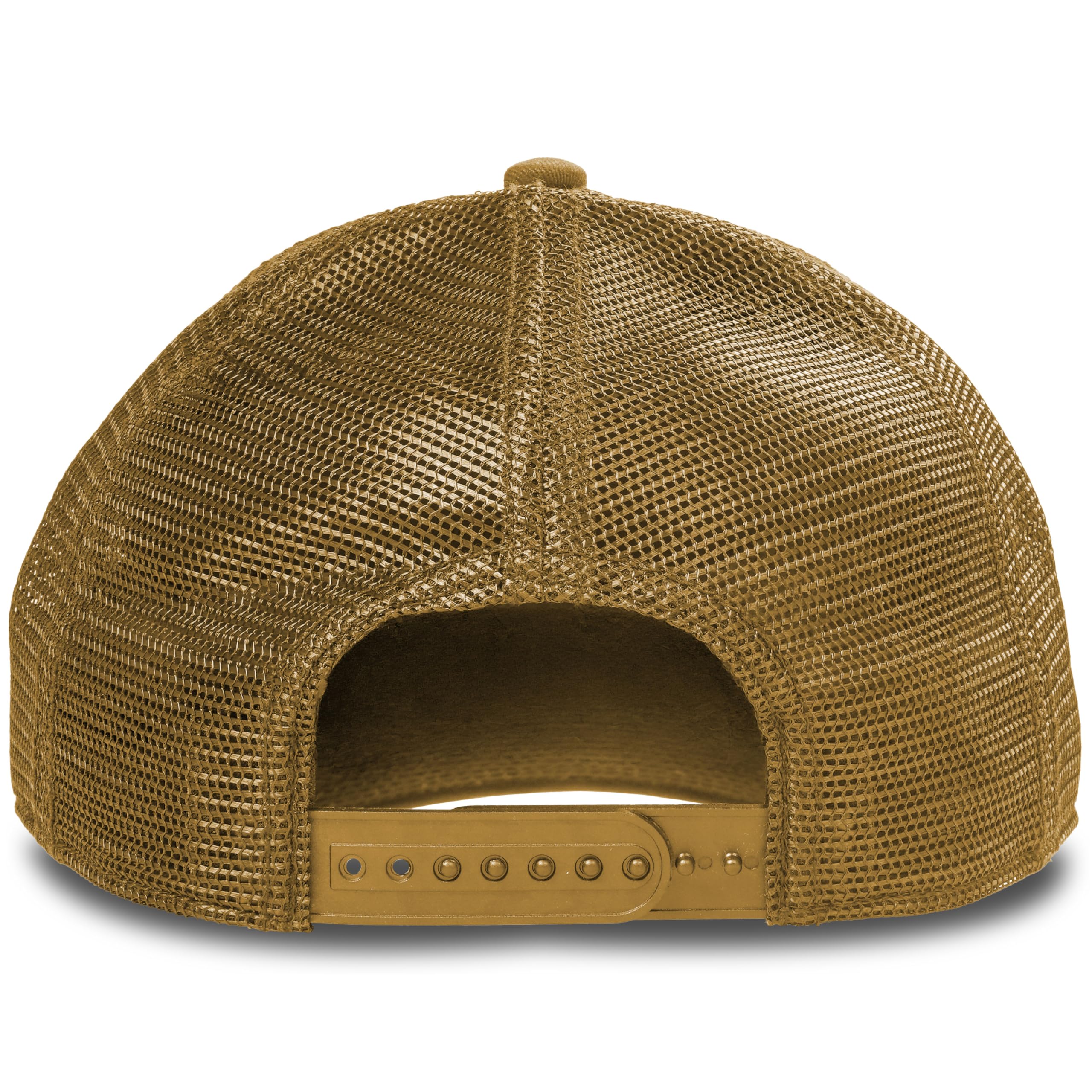 Timberland Mesh Back Trucker Hat - Gorra de béisbol Hombre
