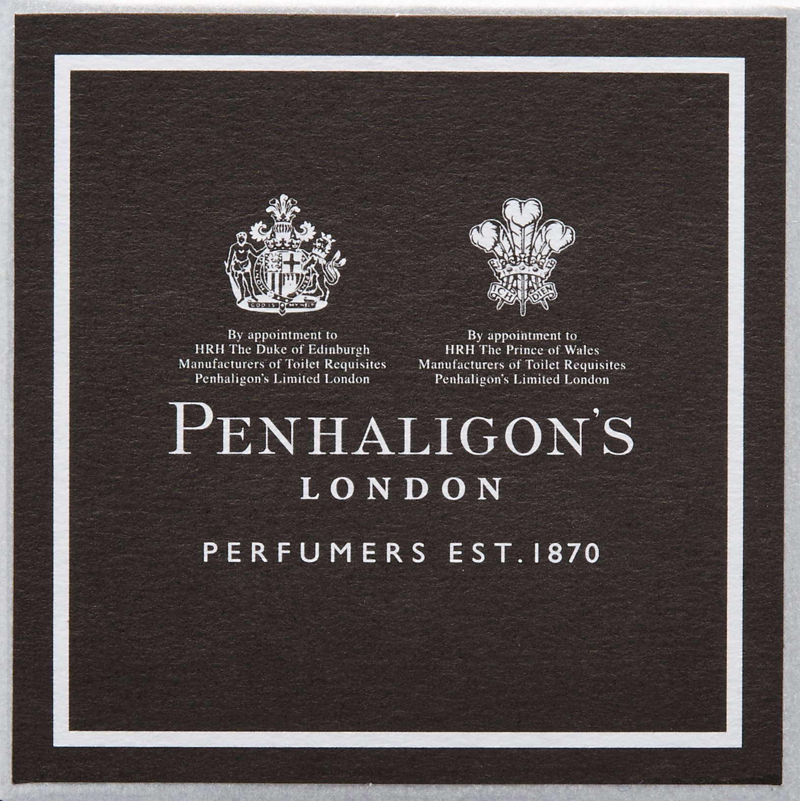 Amazon.com : PENHALIGONS Bayolea Eau De Toilette for Men