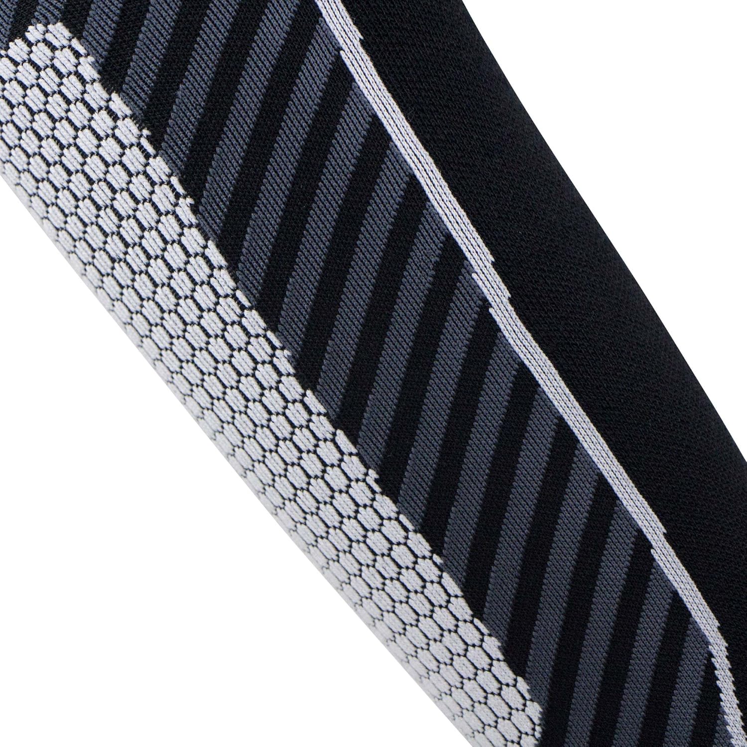 Wool Ski Socks Women, Men – Warm Merino Skiing, Snowboard Winter – Shin Padding : Clothing, Shoes & Jewelry