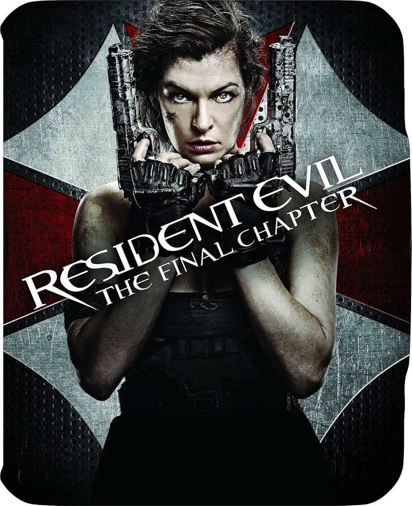 Amazon.co.jp: 【Amazon.co.jp先行販売】バイオハザード:ザ