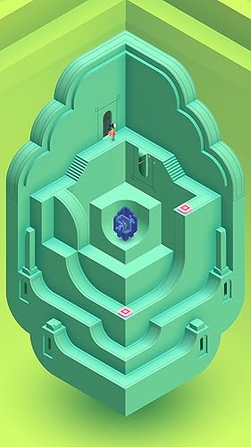 Monument Valley 2 #TOP3