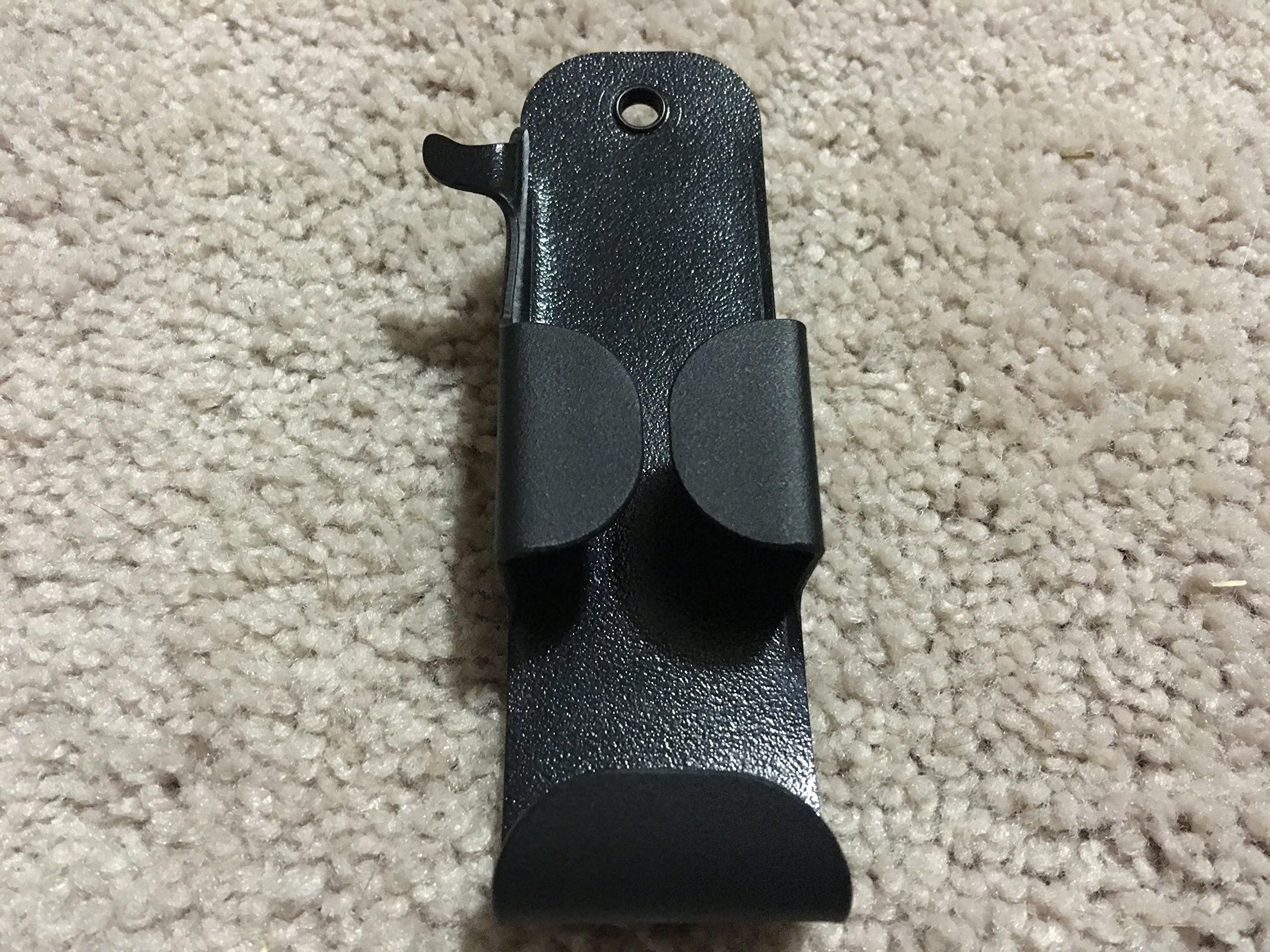 SnagMag Concealed Magazine Right Hand Shooter Holster T1362