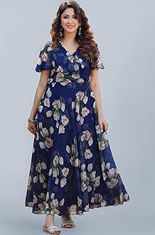 Women Maxi Gown
