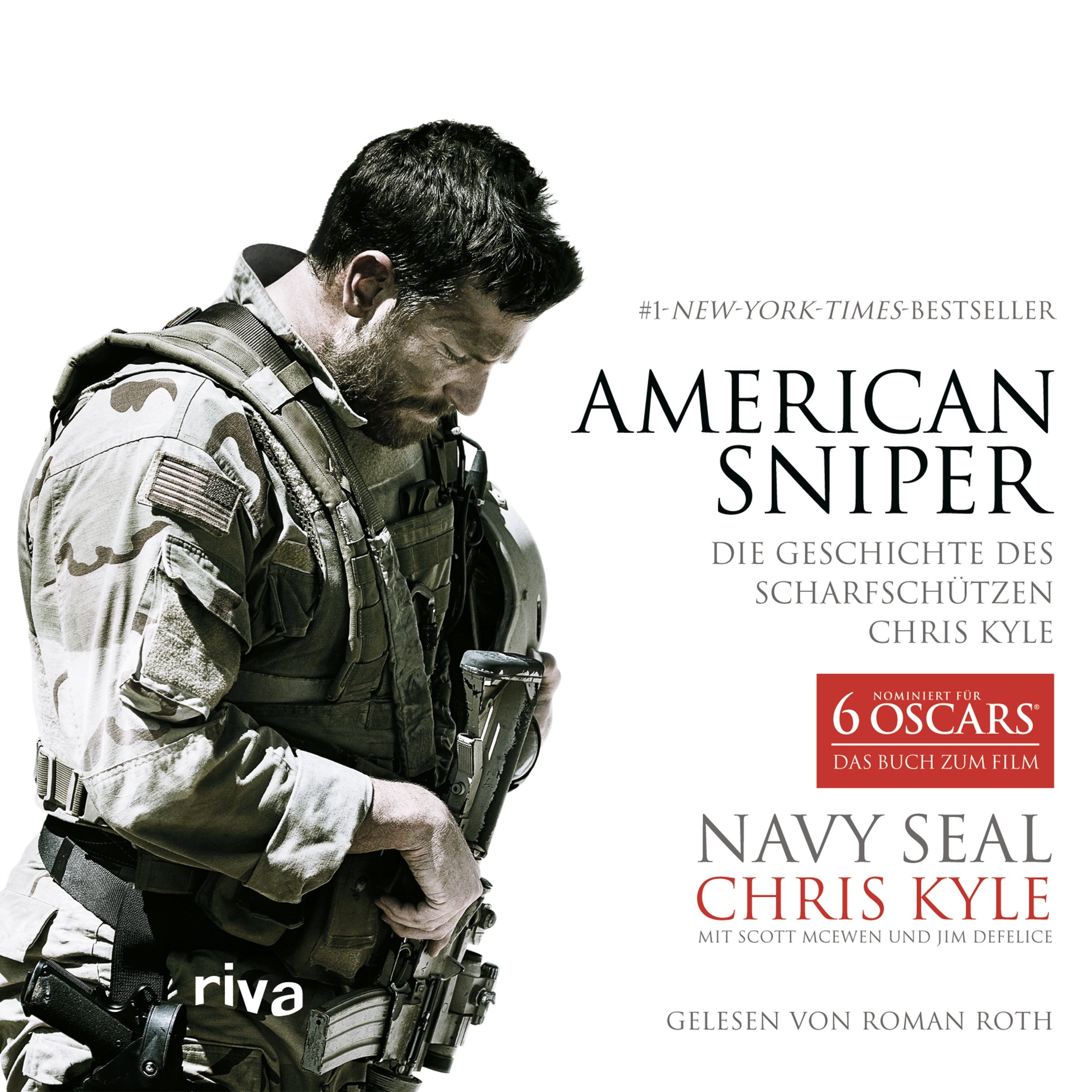 American Sniper