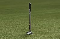 Vista 4 de Rival and Revel Silo Golf Club Carrier, talla única, rojo x negro