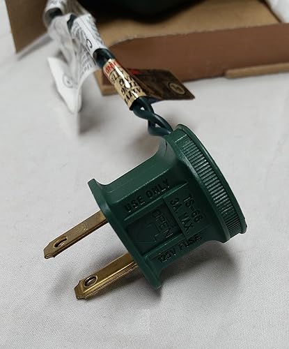 Miniatura 5 de Sylvania Platinum - 100 luces LED dobles que cambian de color (33 pies de longitud) (paquete de 2)