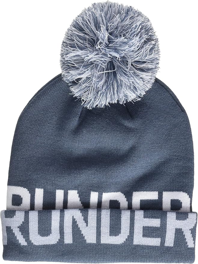 Under Armour Graphic Pom Women's Beanie 