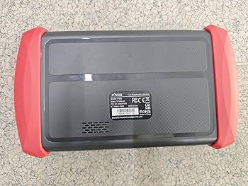 Amazon.com: XTOOL IP608 Automotive Scanner Diagnostic Tool, All