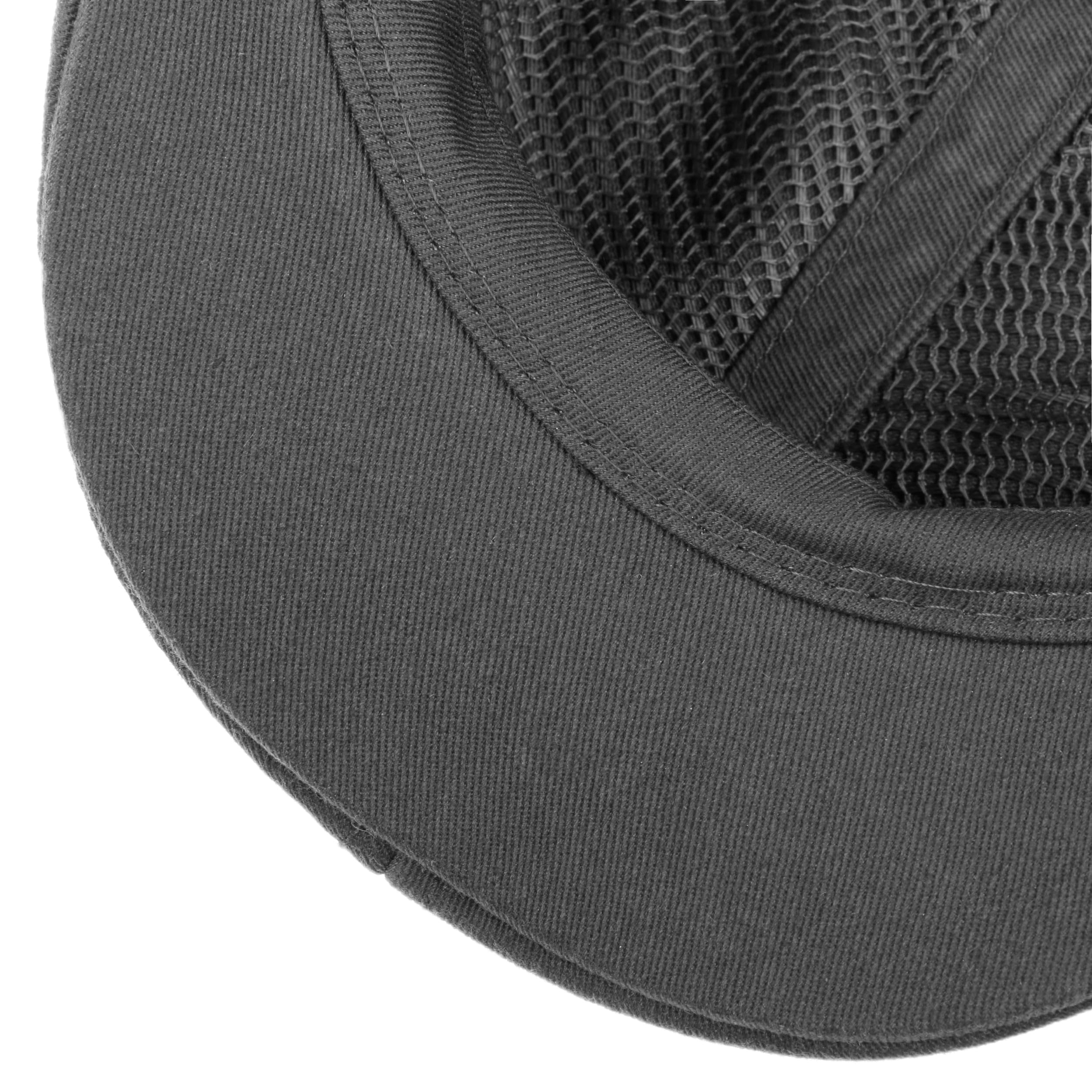 Stetson Casquette Level Gatsby Homme - Gavroche Plate D'Ete avec Visiere, Visiere Printemps-ete Printemps Ete Automne Hiver