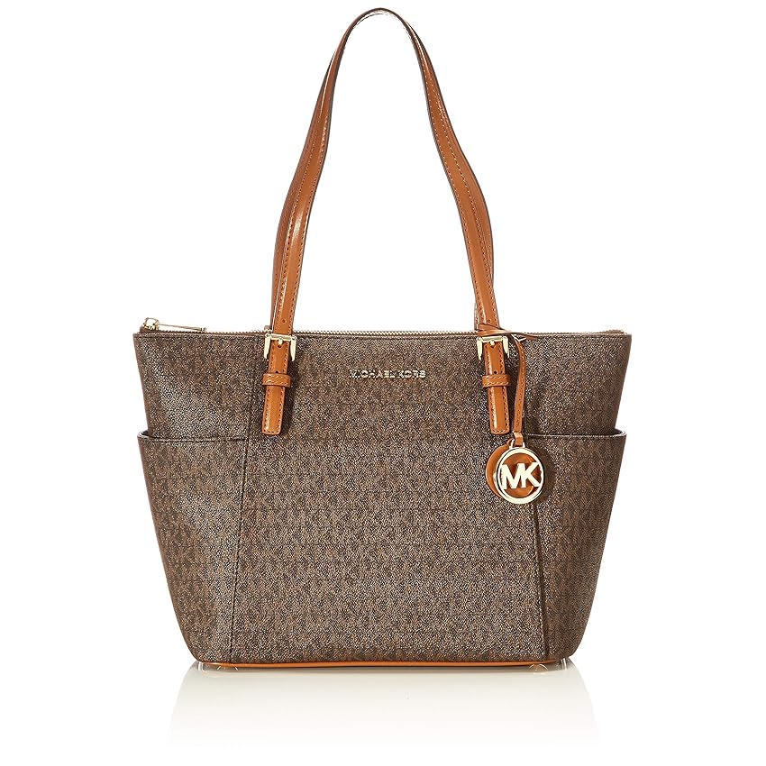 Immagine del prodotto Michael Kors EW TZ Tote, Borsa Donna, BRN,Acorn, Unica